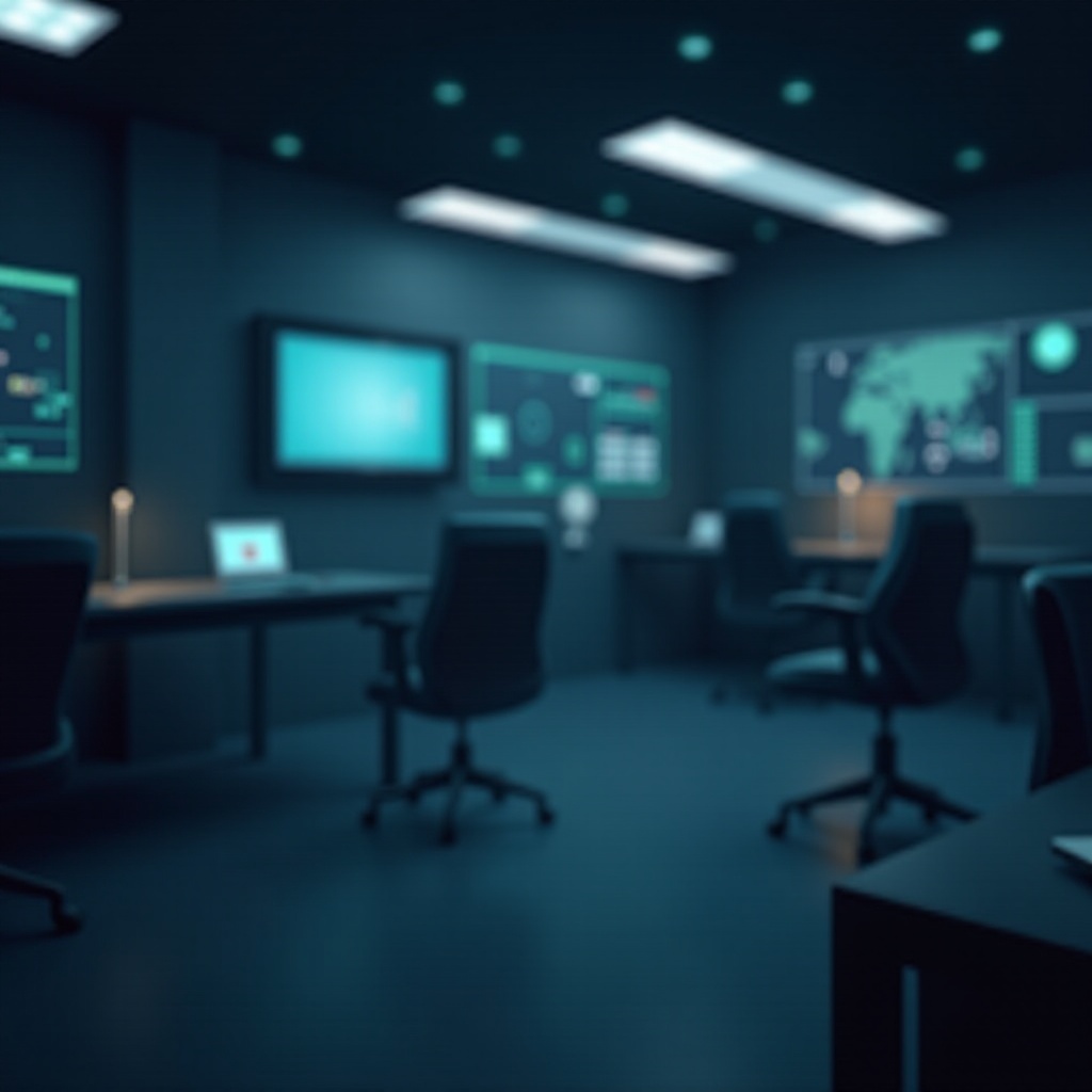 verschiedene Arten von biometrischen Scannern