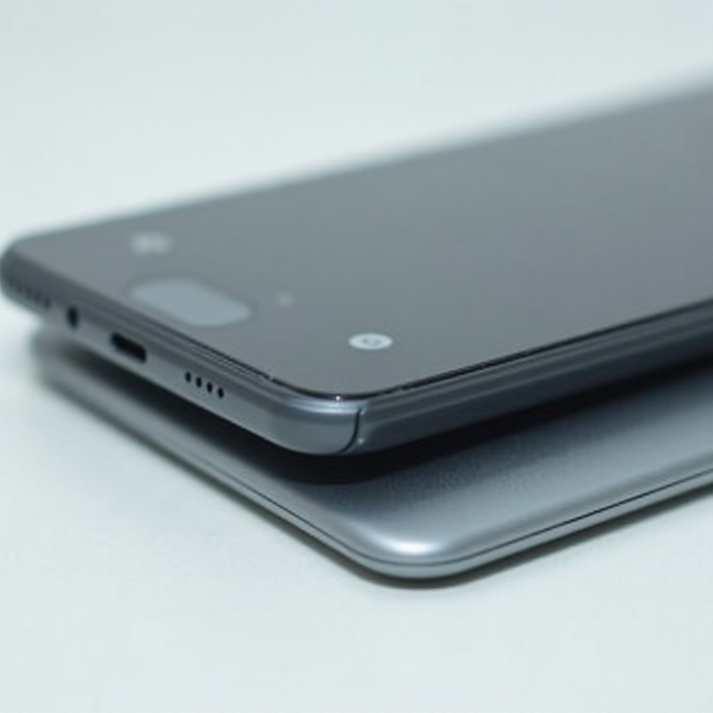 wo ist das Mikrofon auf dem Android-Handy