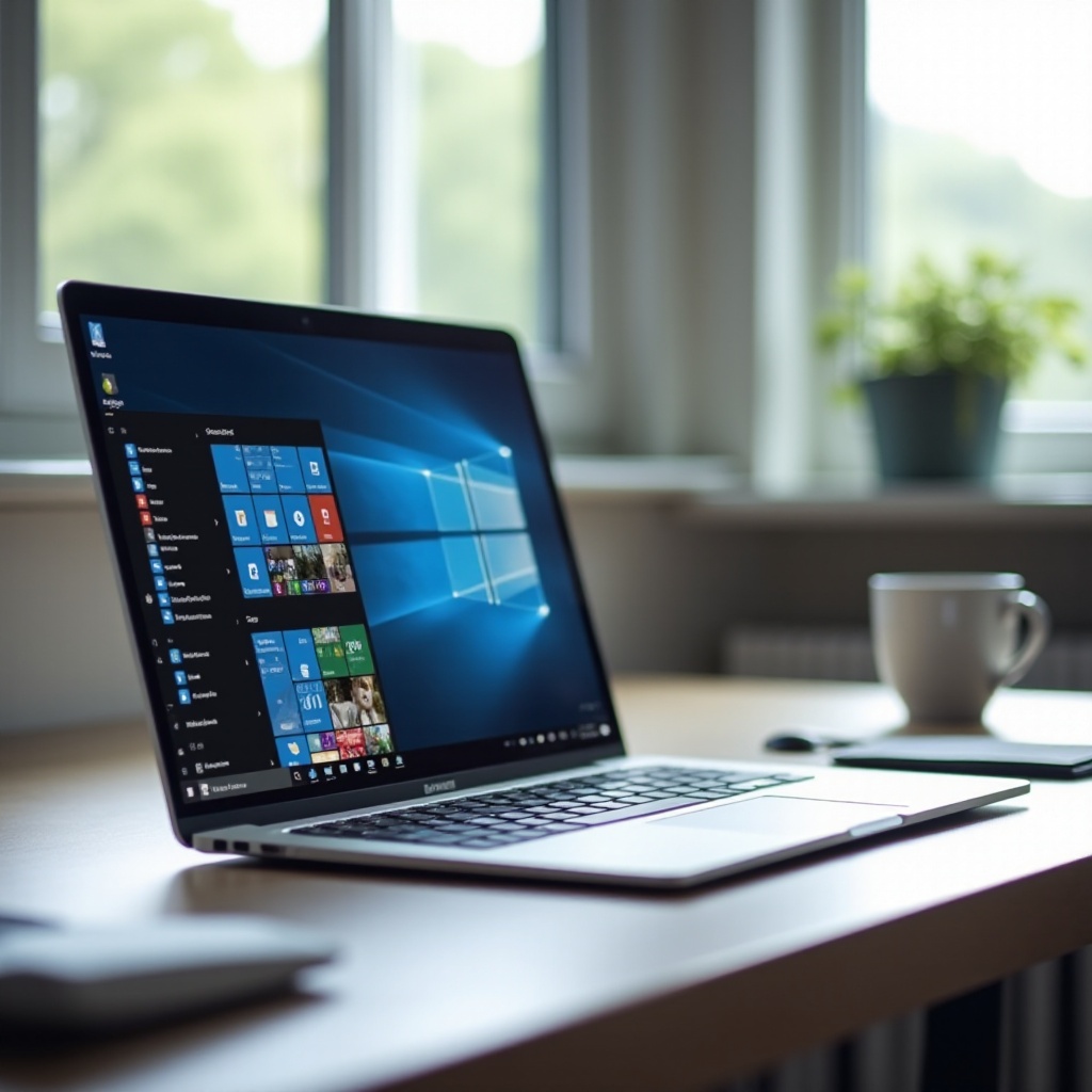 Task View ใน Windows 11 คืออะไร