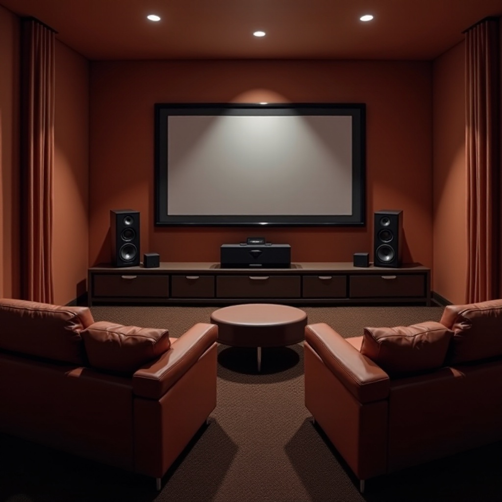 bom sistema de home theater barato