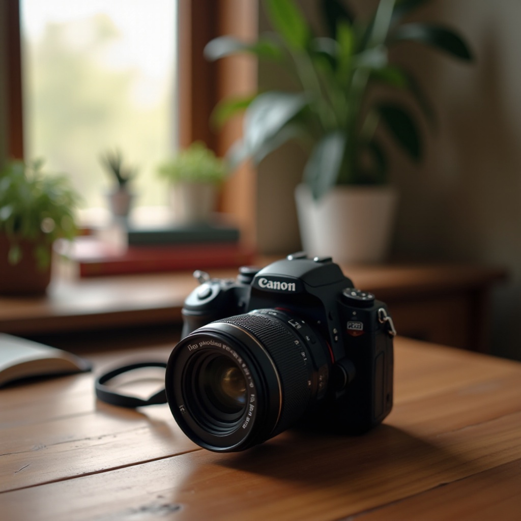 กล้องที่ดีที่สุดสำหรับผู้เริ่มต้นถ่ายภาพ