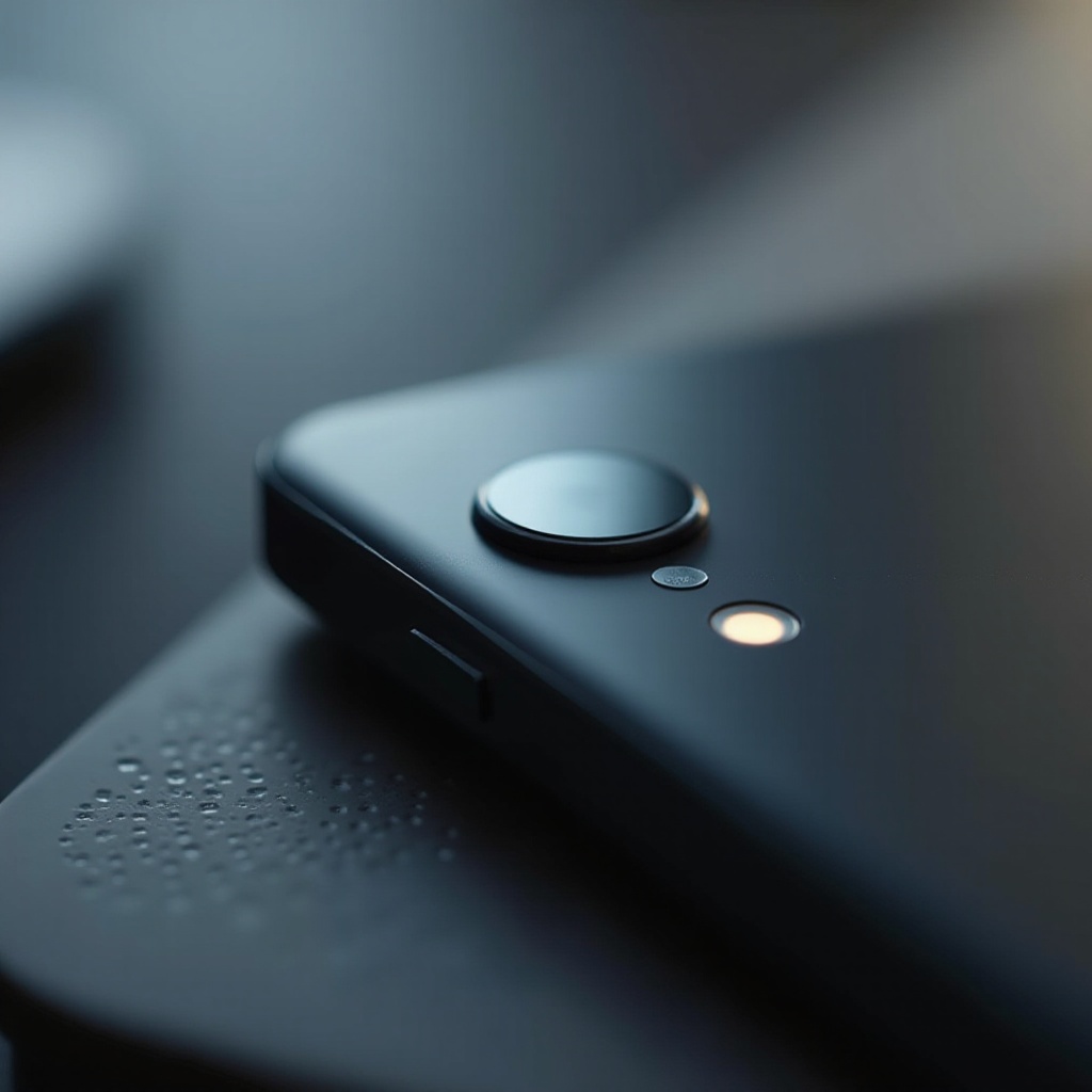 wo ist das Mikrofon auf dem Android-Handy