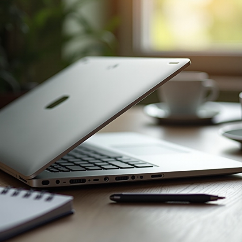 hp chromebook non va in sospensione quando il coperchio è chiuso