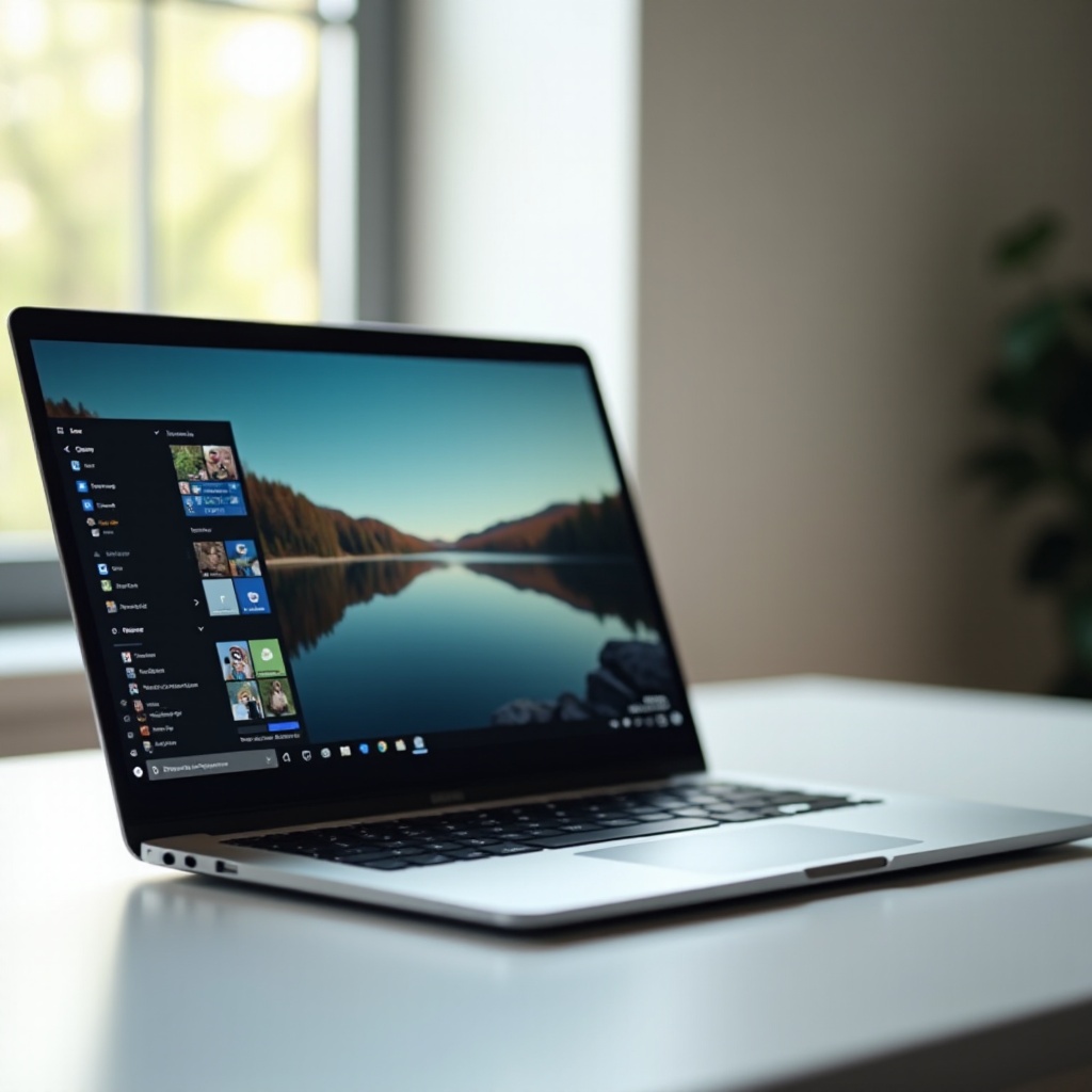 Windows 11 อัตราการรีเฟรชแบบแปรผัน เปิดหรือปิด