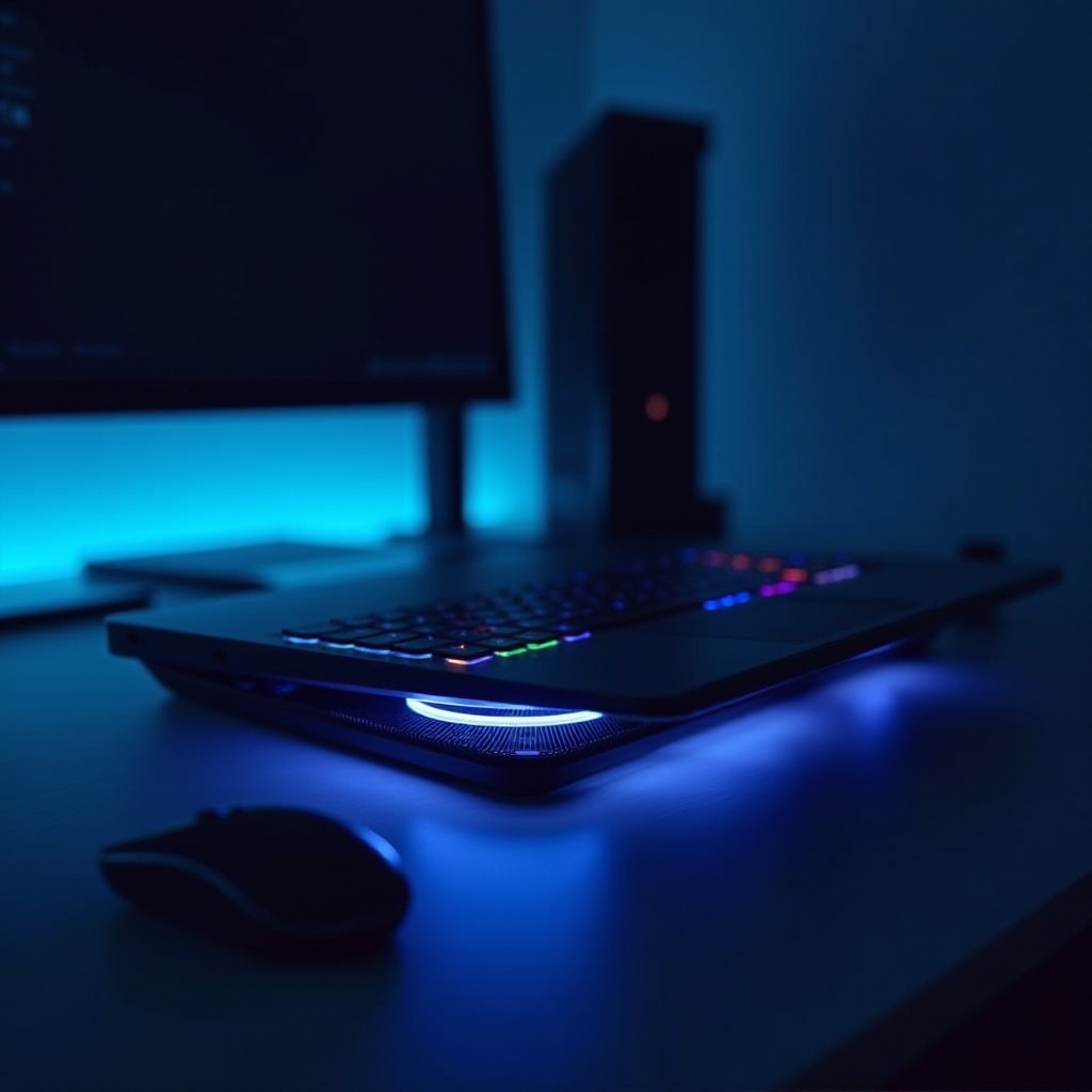 beste Kühlpads für Gaming-Laptops