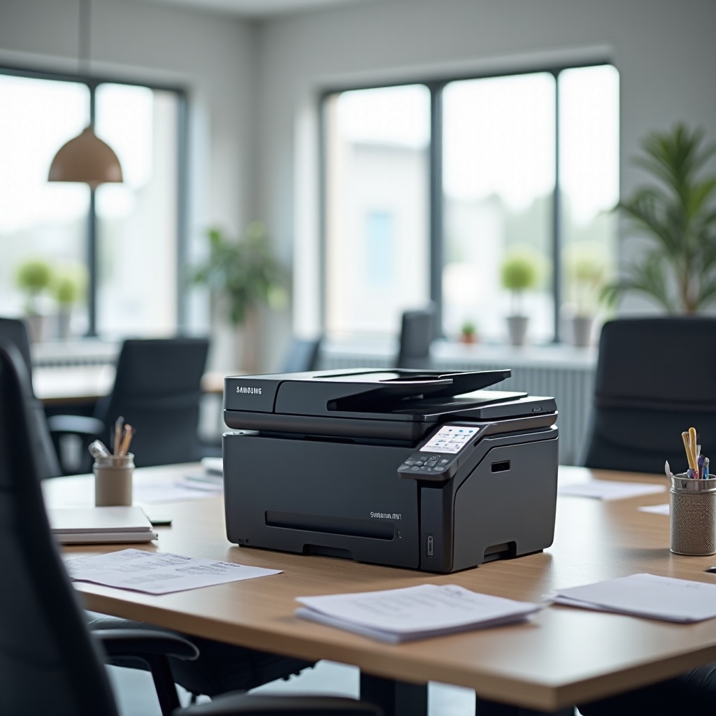 preço da impressora Samsung Xpress M2070W