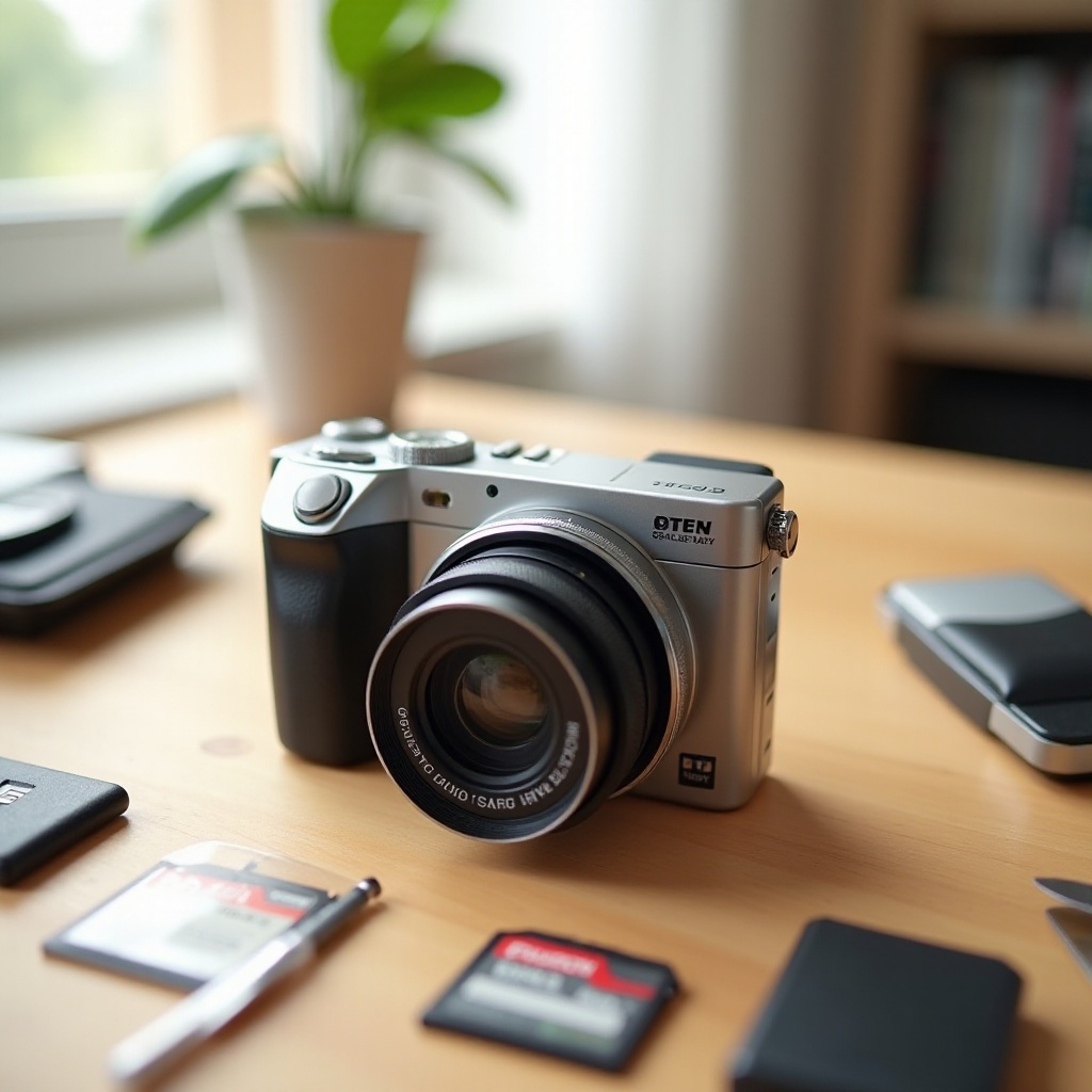 أفضل كاميرا 