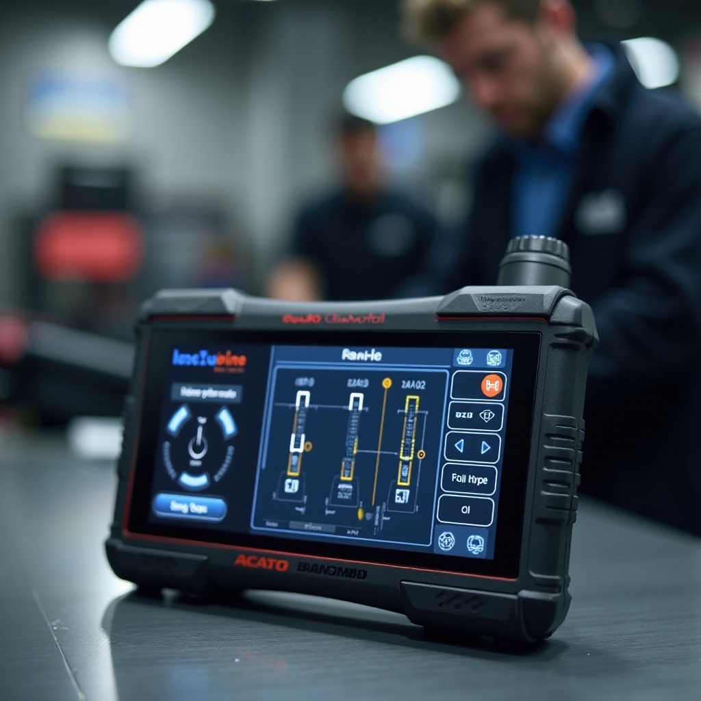 bester Kauf OBD-Scanner