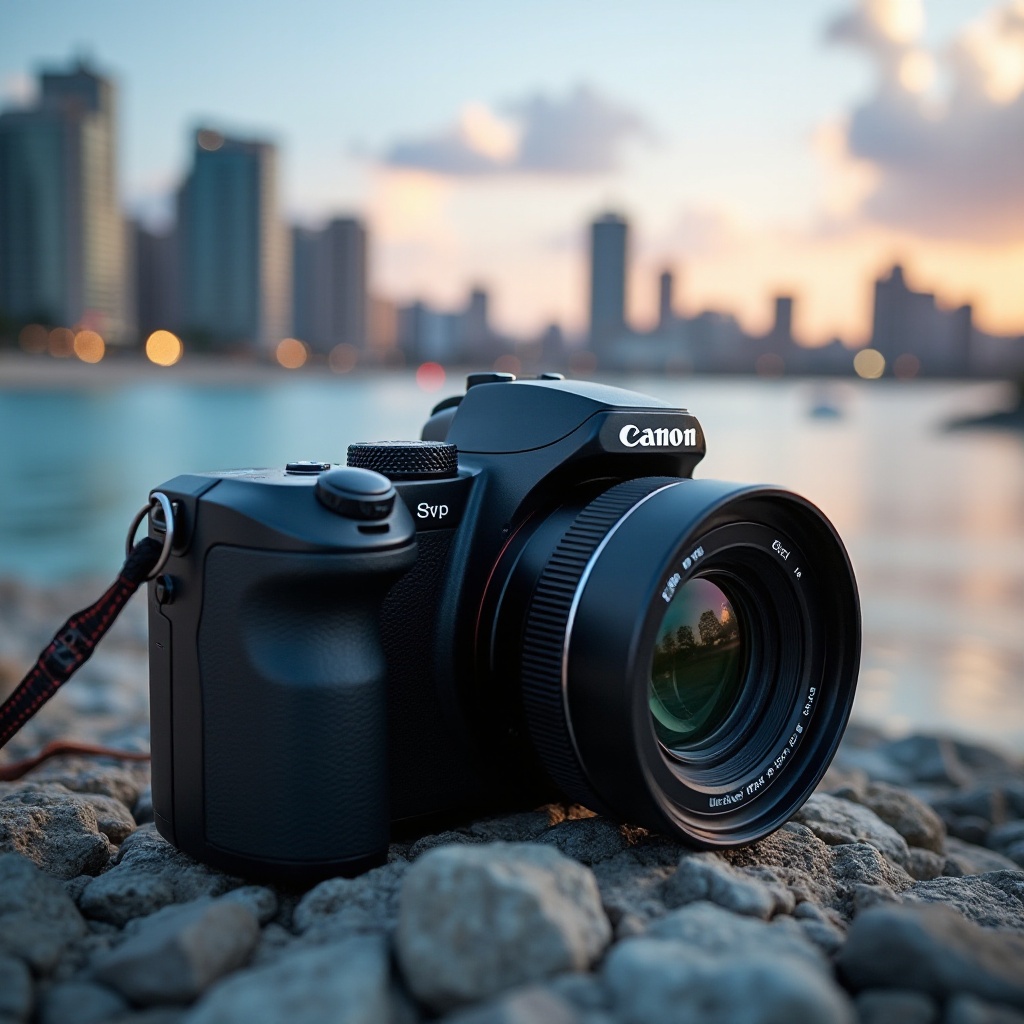 miglior fotocamera compatta con zoom per viaggi