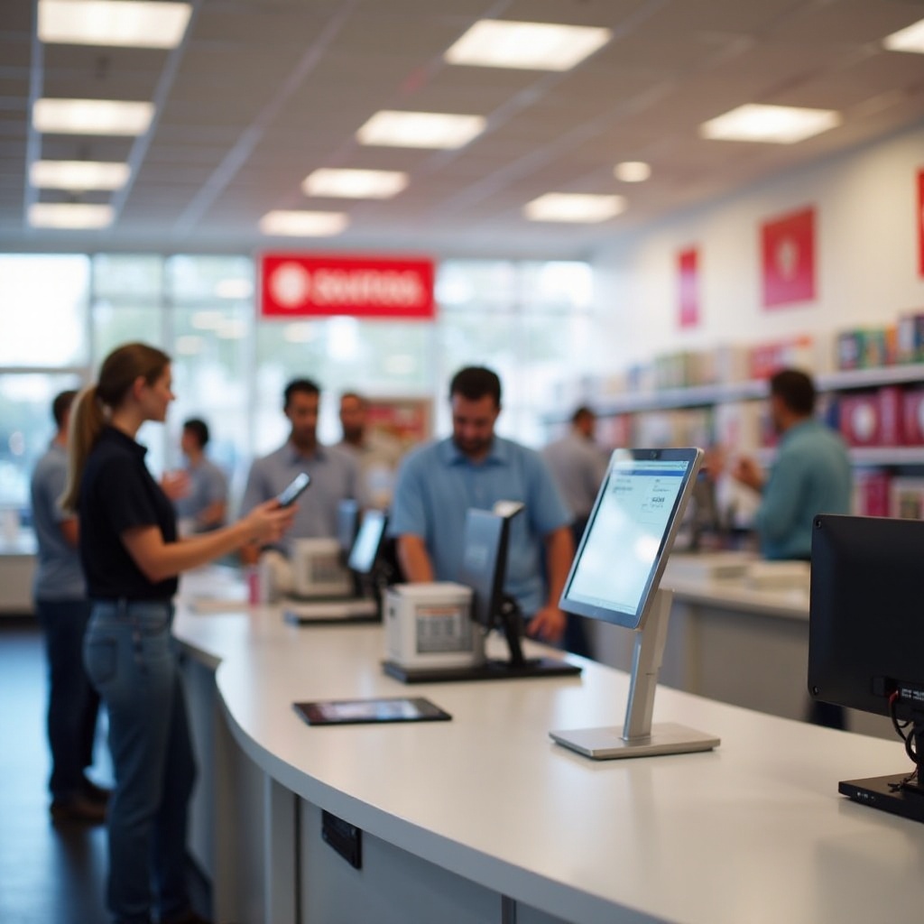 cvs ha scanner