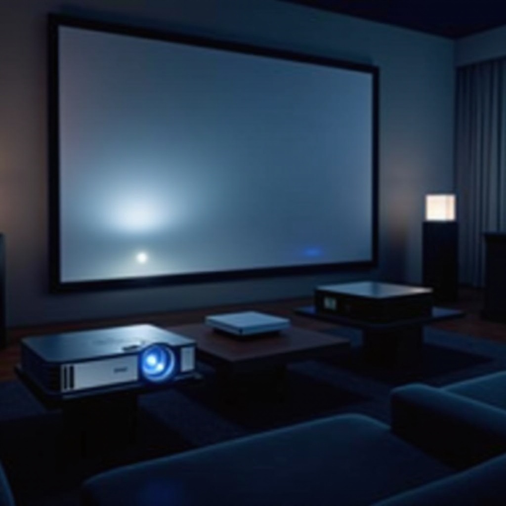 Epson PowerLite Home Cinema 5040UB Bewertung