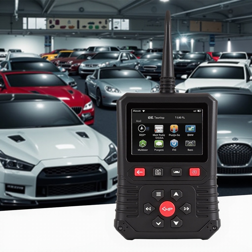 miglior scanner OBD per auto europee