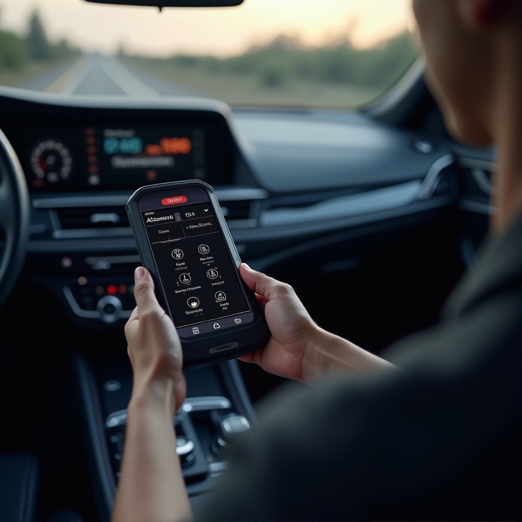 أفضل ماسح OBD للسيارات الأوروبية