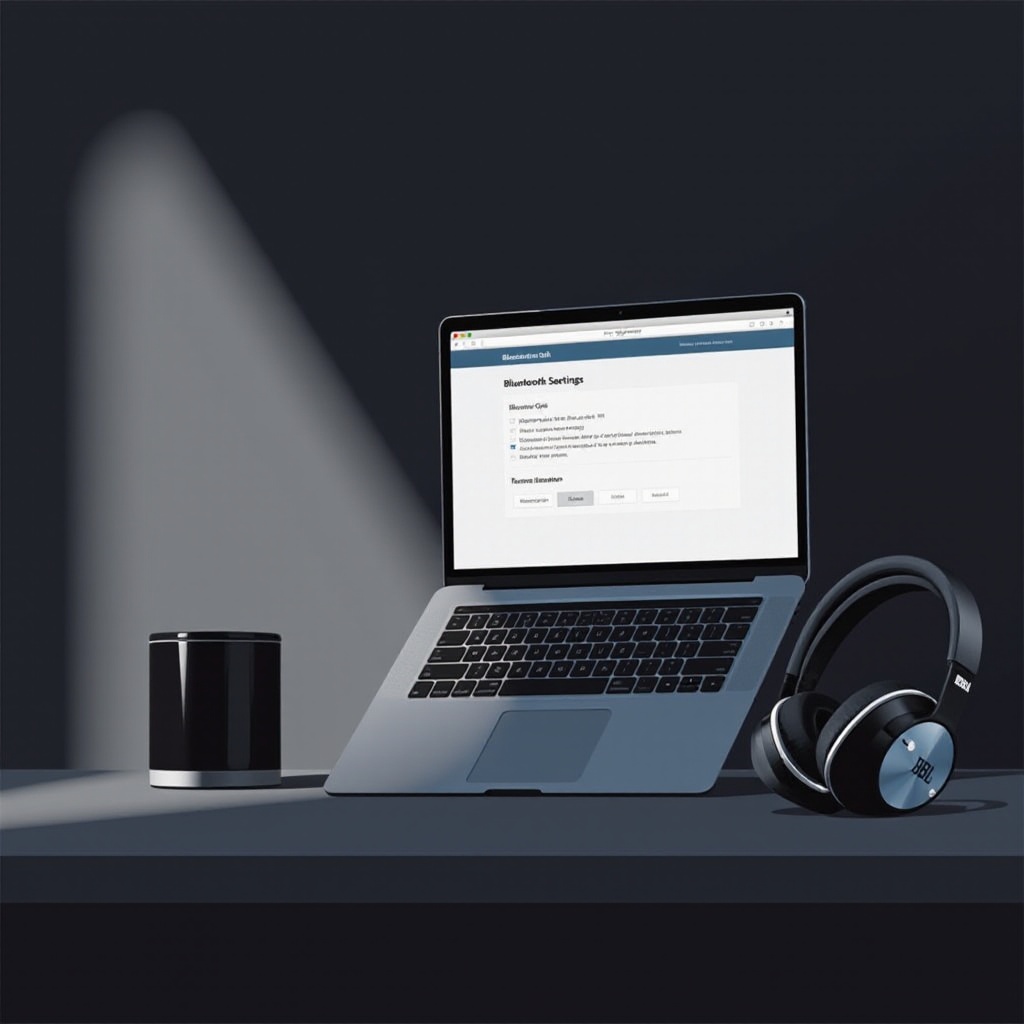 come collegare il mio JBL 660NC al mio MacBook