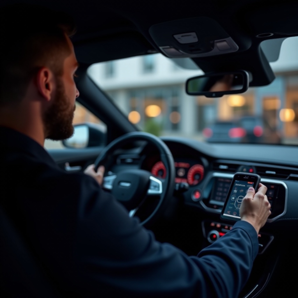 أفضل ماسح OBD للسيارات الأوروبية
