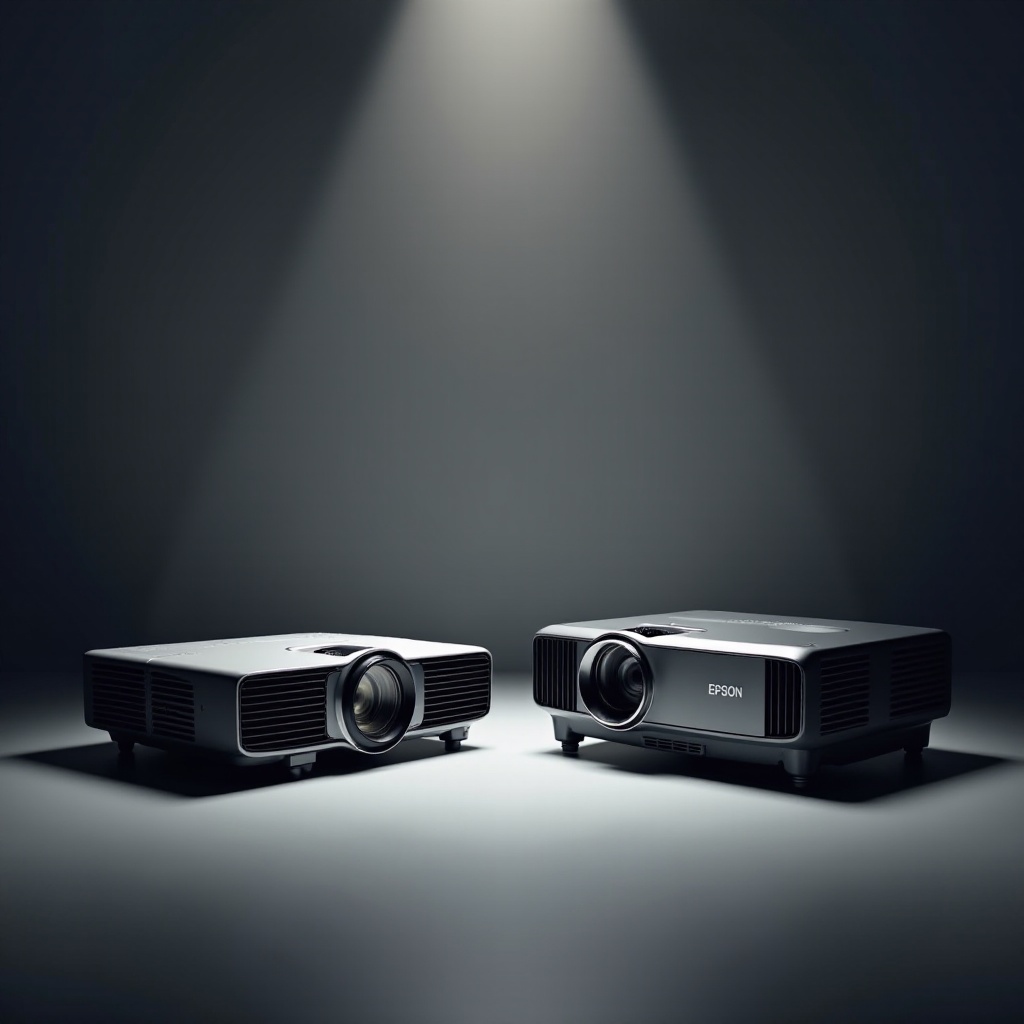 epson 5050ub vs ls11000