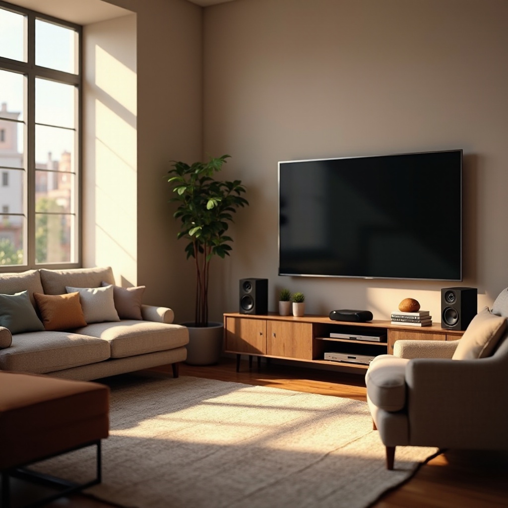 buon sistema home theater economico