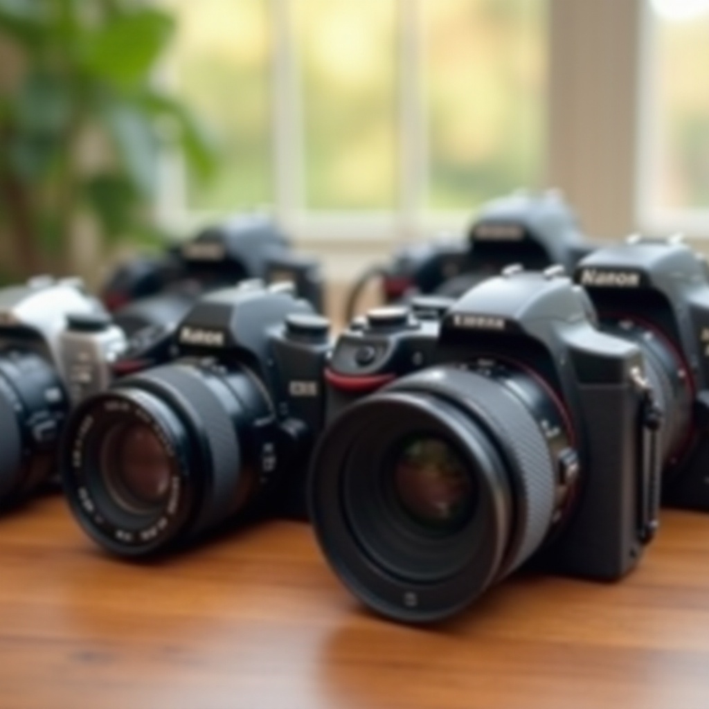 fotocamere per principianti economiche