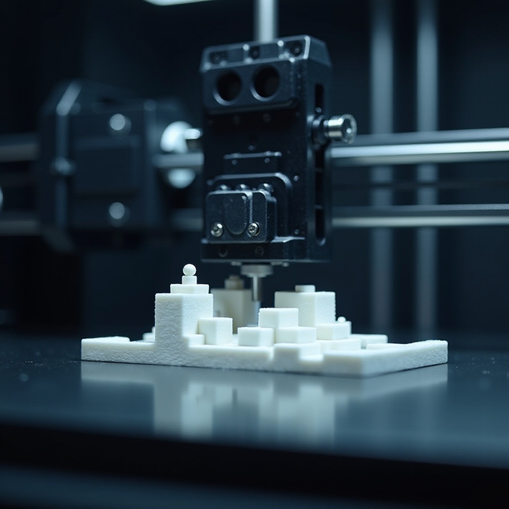 supporti per stampante 3D