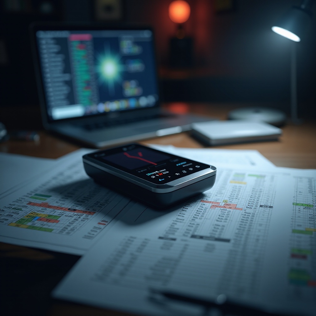 ความถี่โทรศัพท์ไร้สายสำหรับสแกนเนอร์