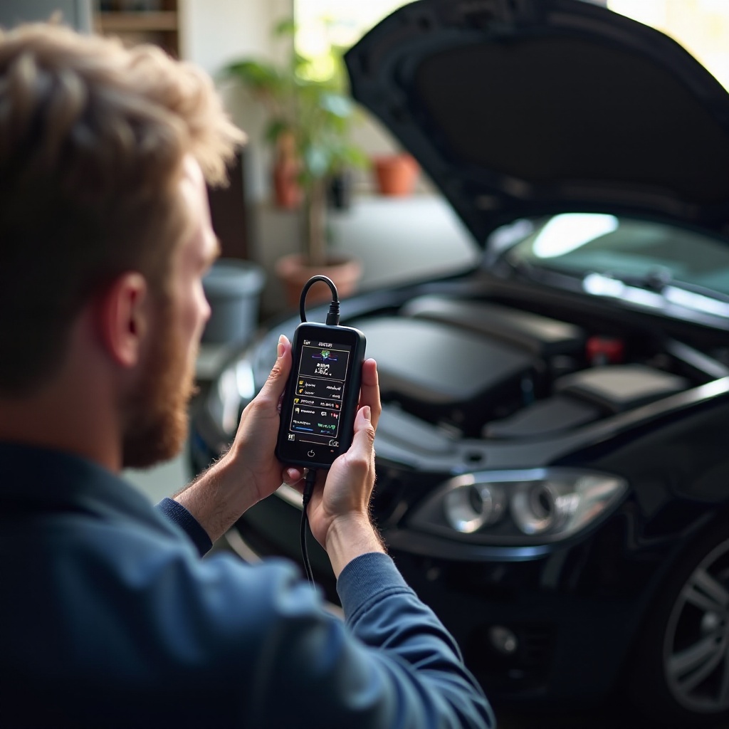 أفضل ماسح ضوئي للسيارة للهواة