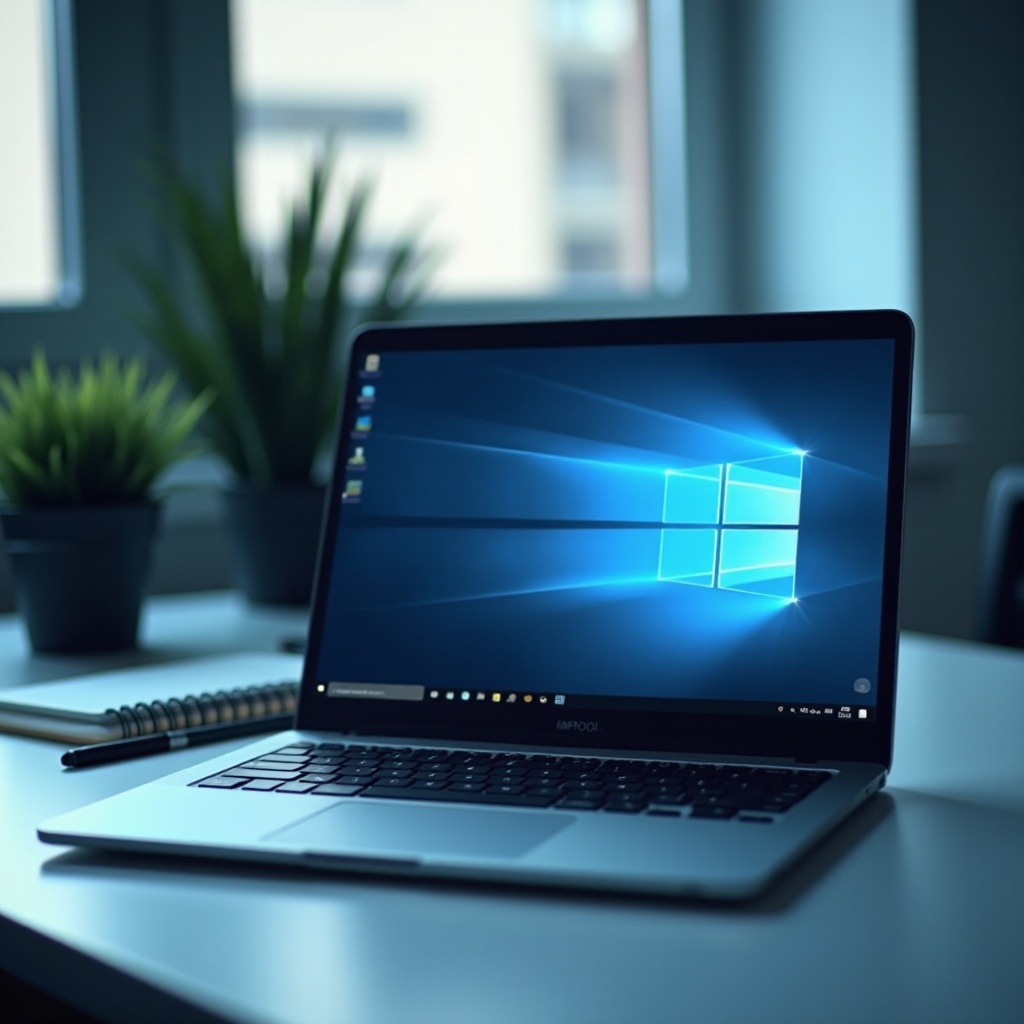 تمكين Active Directory على نظام التشغيل Windows 11