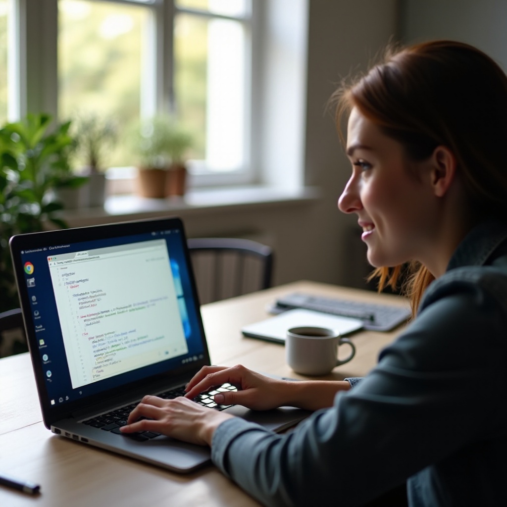 como abrir jupyter-notebook via zoom