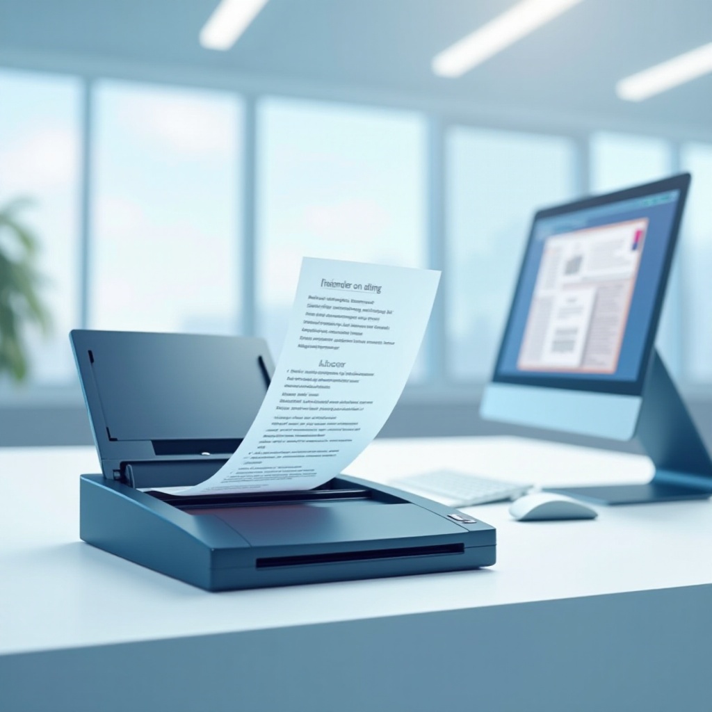 differenza tra scanner analogici e digitali