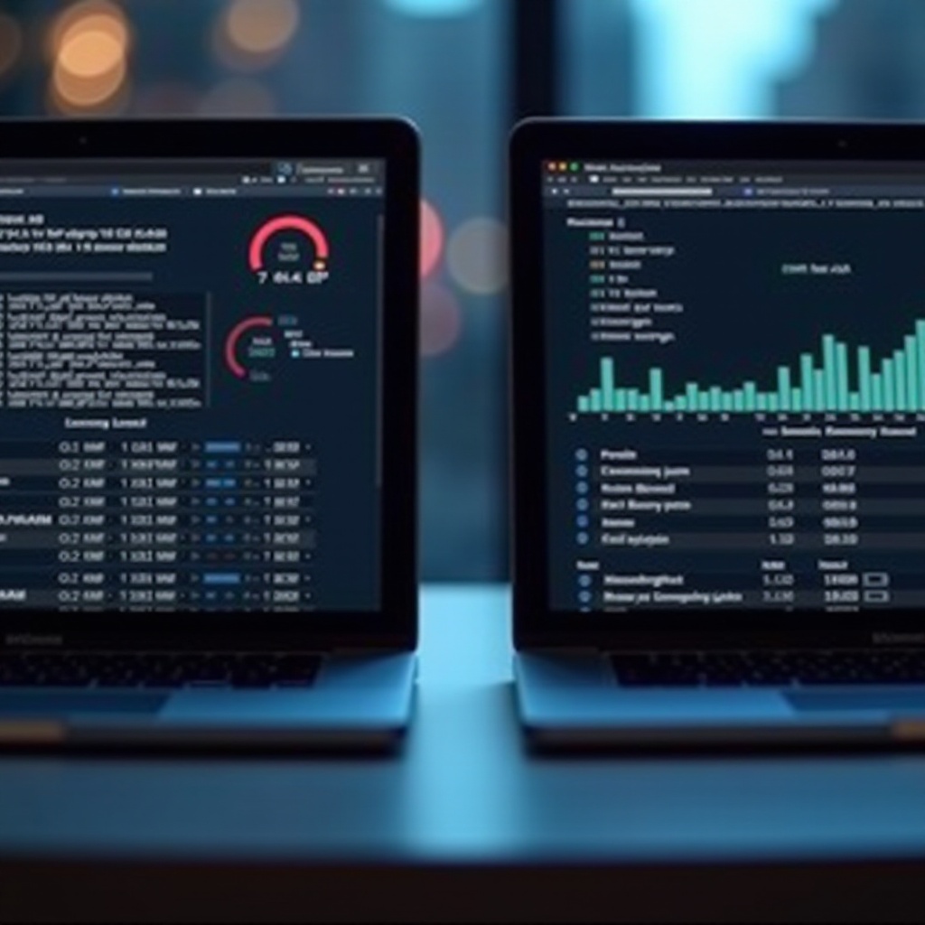 verwendet Chrome auf dem Macbook weniger RAM als Brave