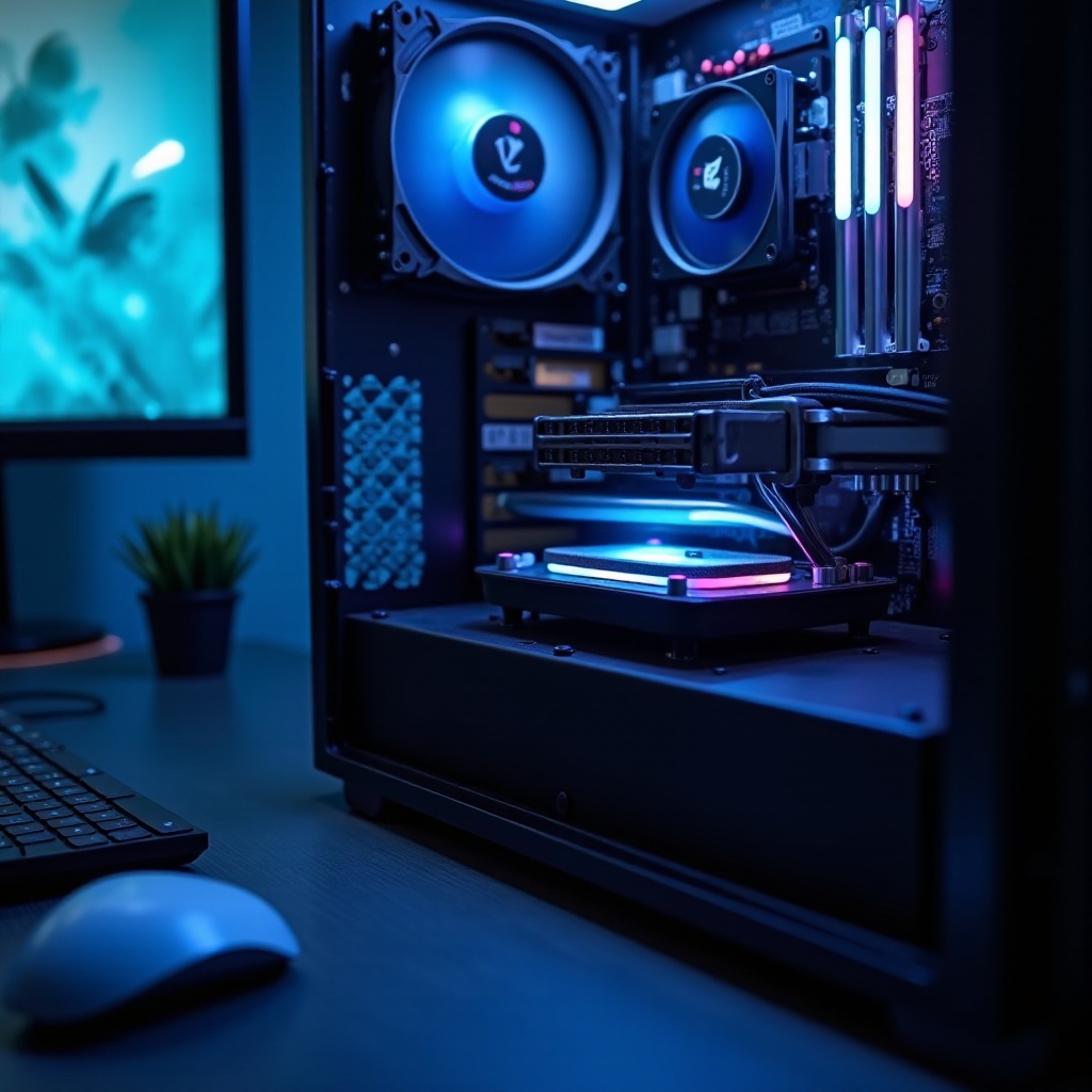 melhor dissipador de CPU para overclock