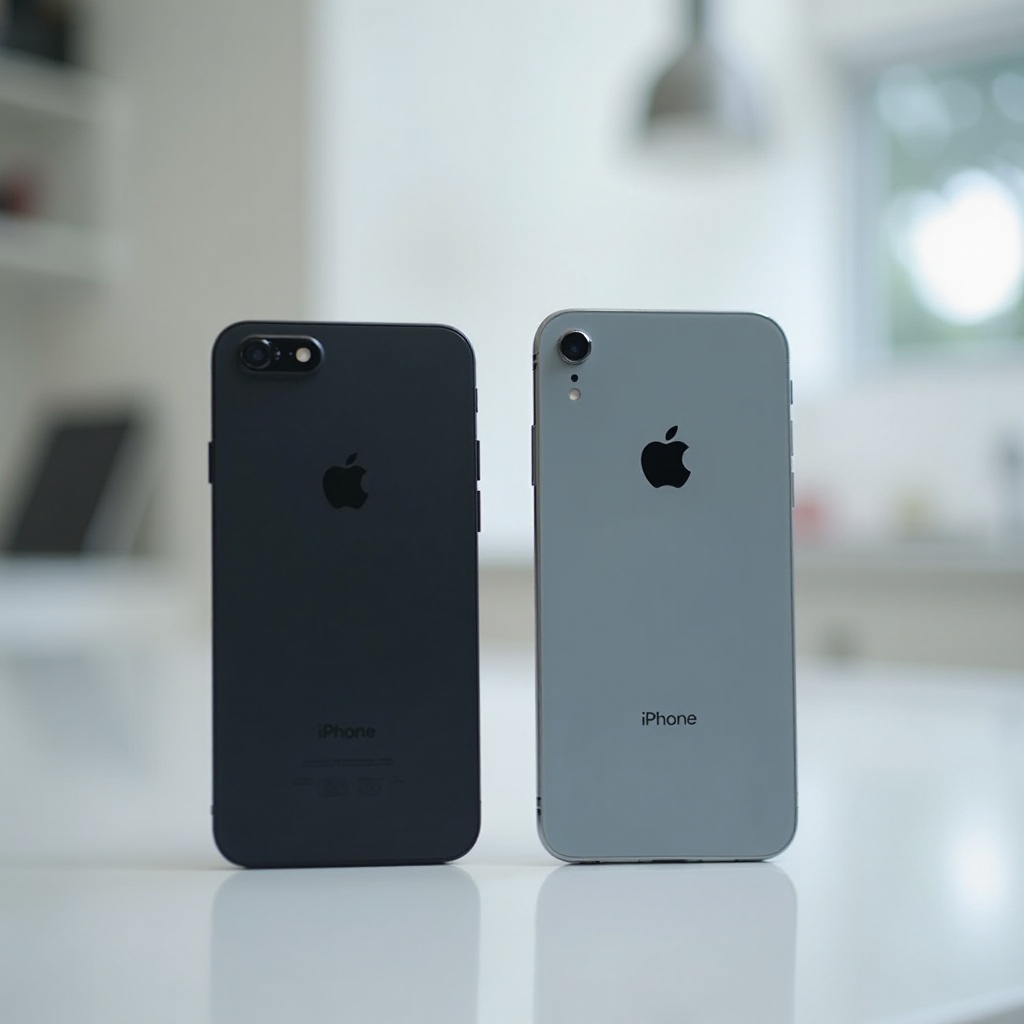 O Android é um iPhone?