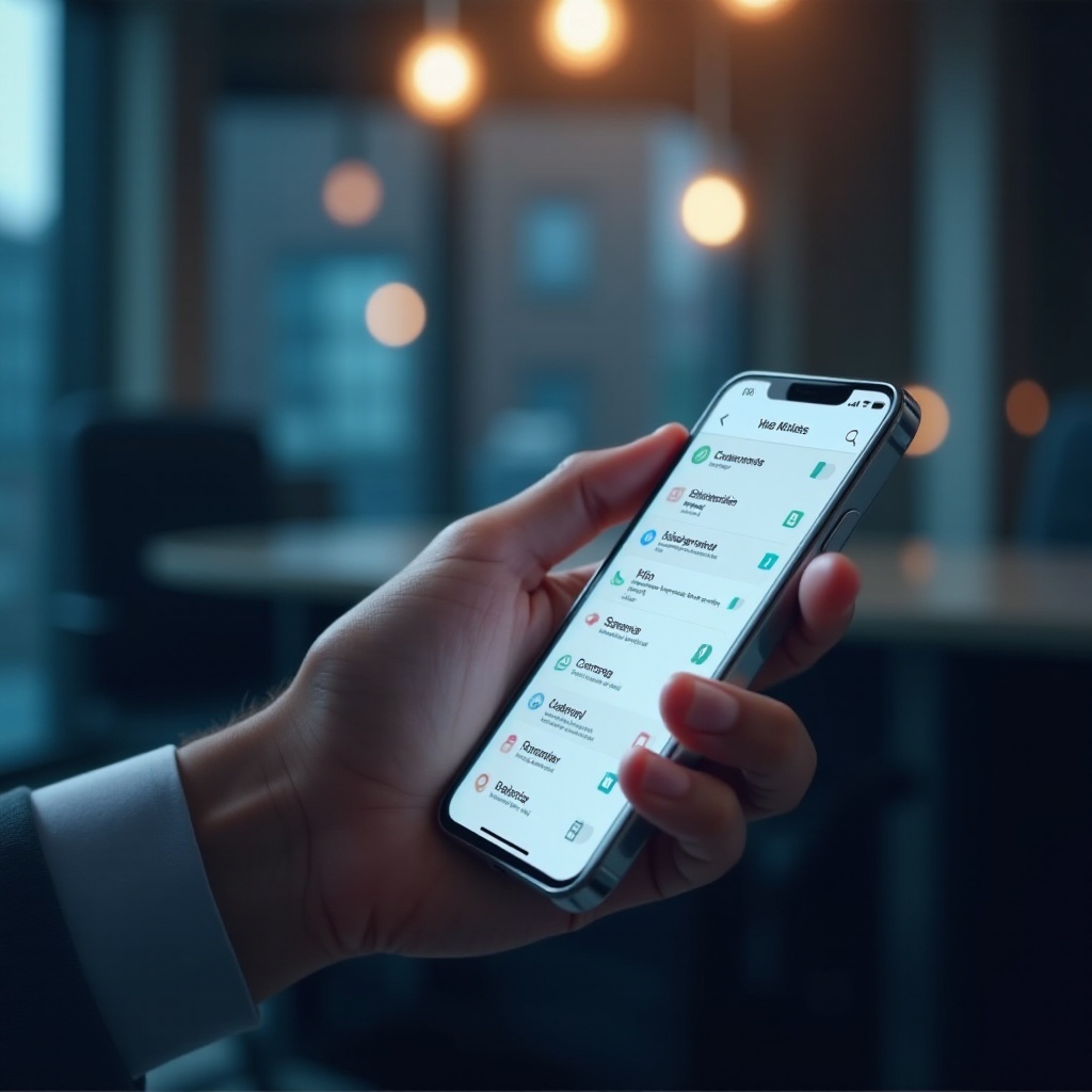 Nummer blockieren und Voicemail