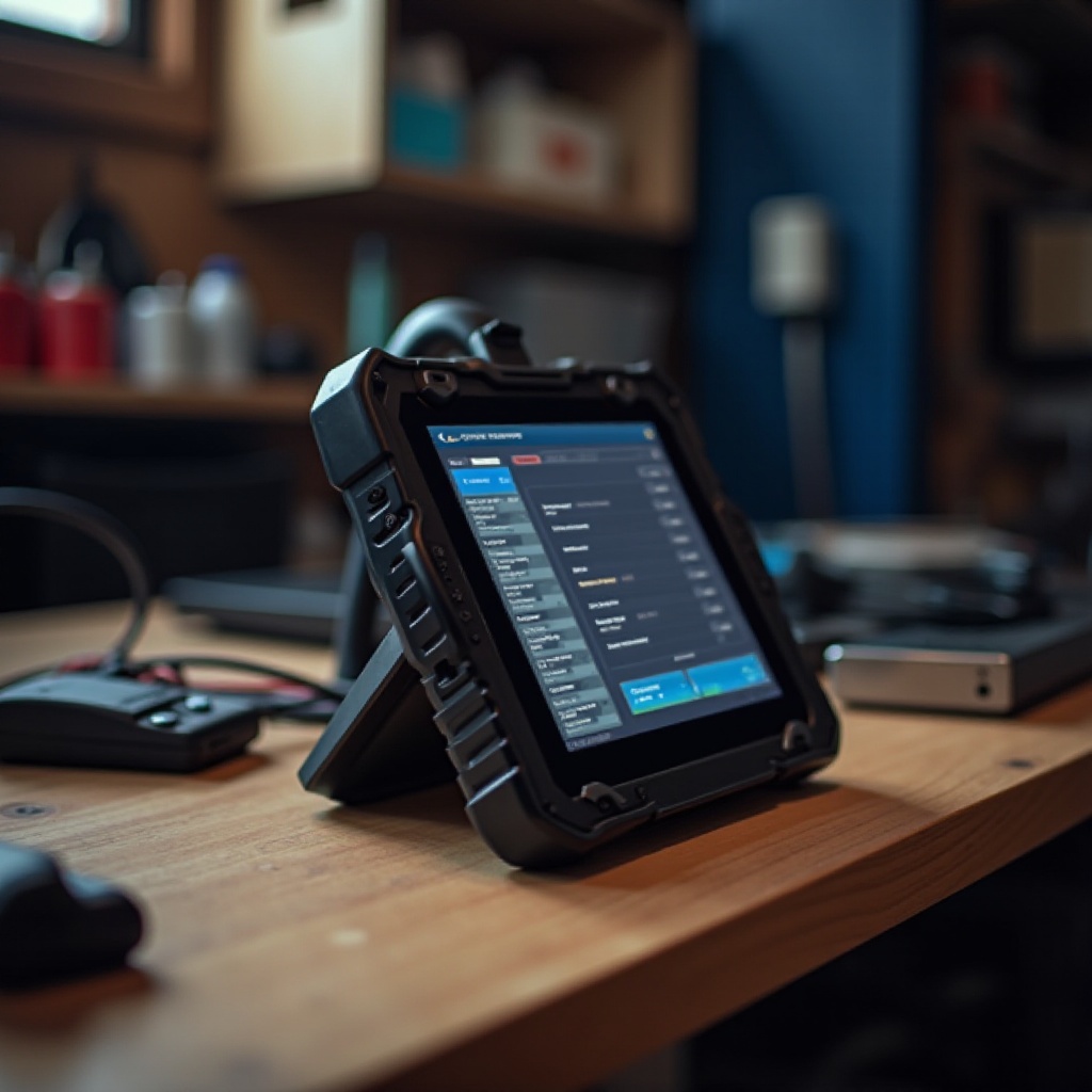 melhor scanner automotivo para bricolagem