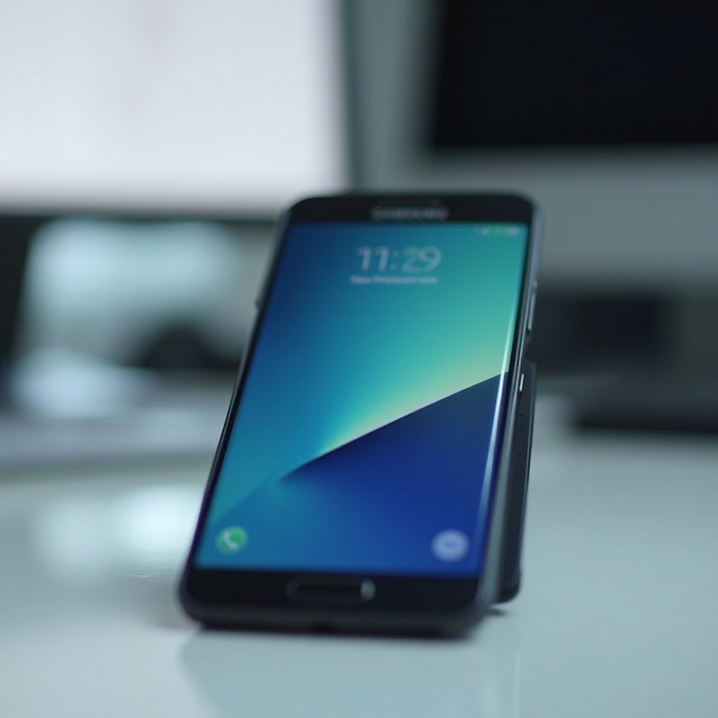 Android e Samsung são o mesmo