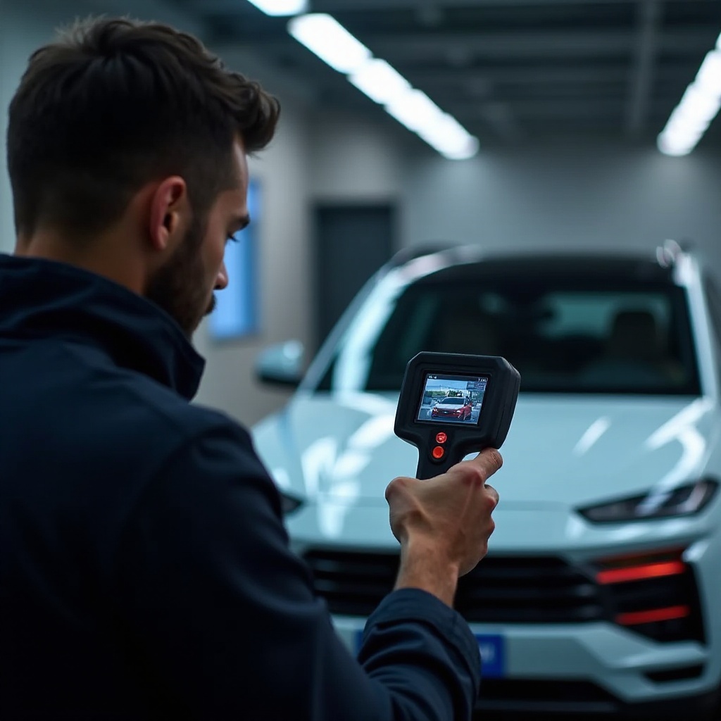 miglior scanner auto per fai da te