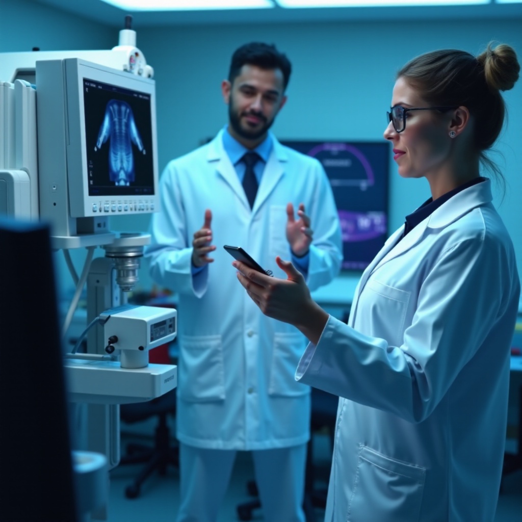 เครื่องสแกนกระเพาะปัสสาวะมีความแม่นยำเพียงใด