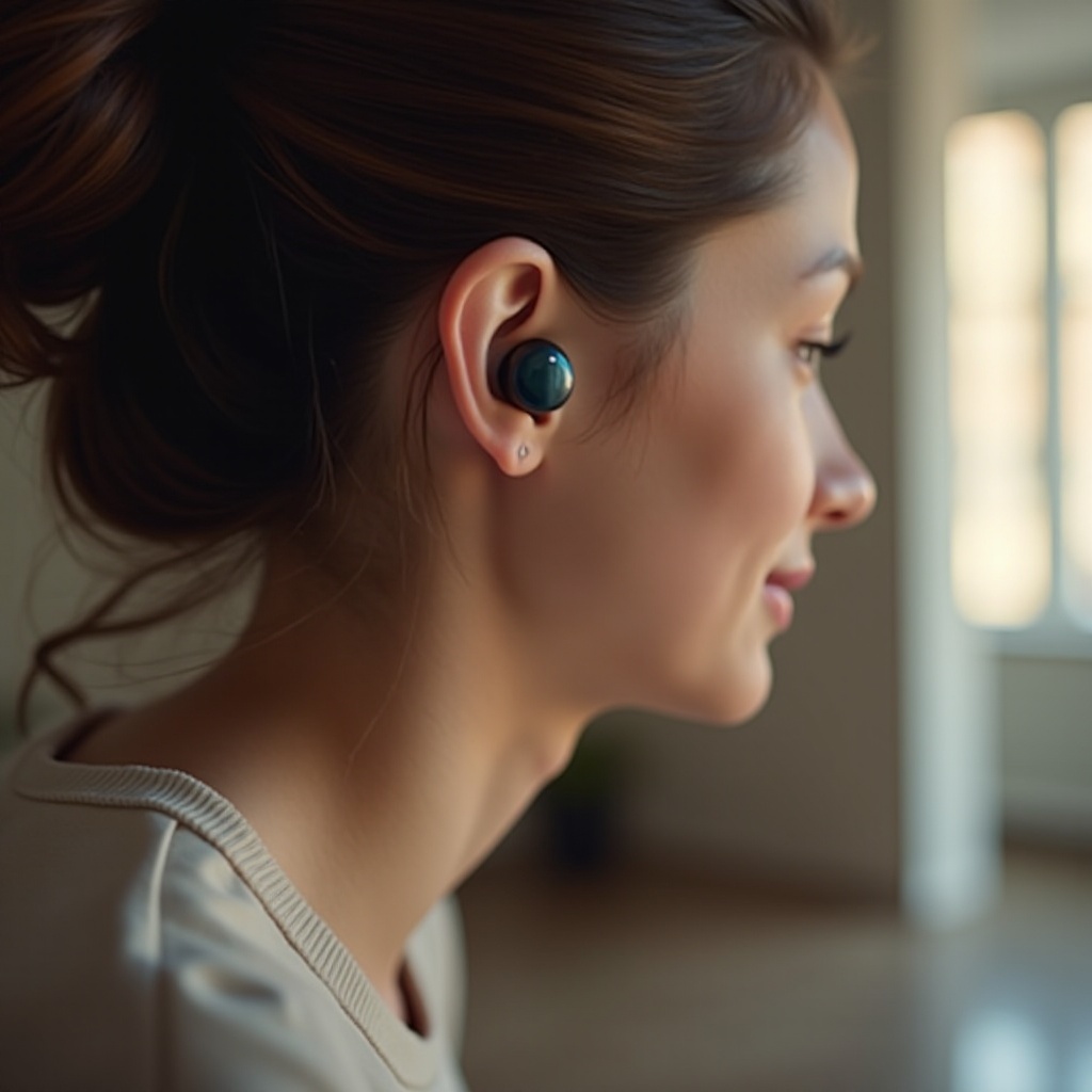 i migliori auricolari con cancellazione del rumore per orecchie piccole