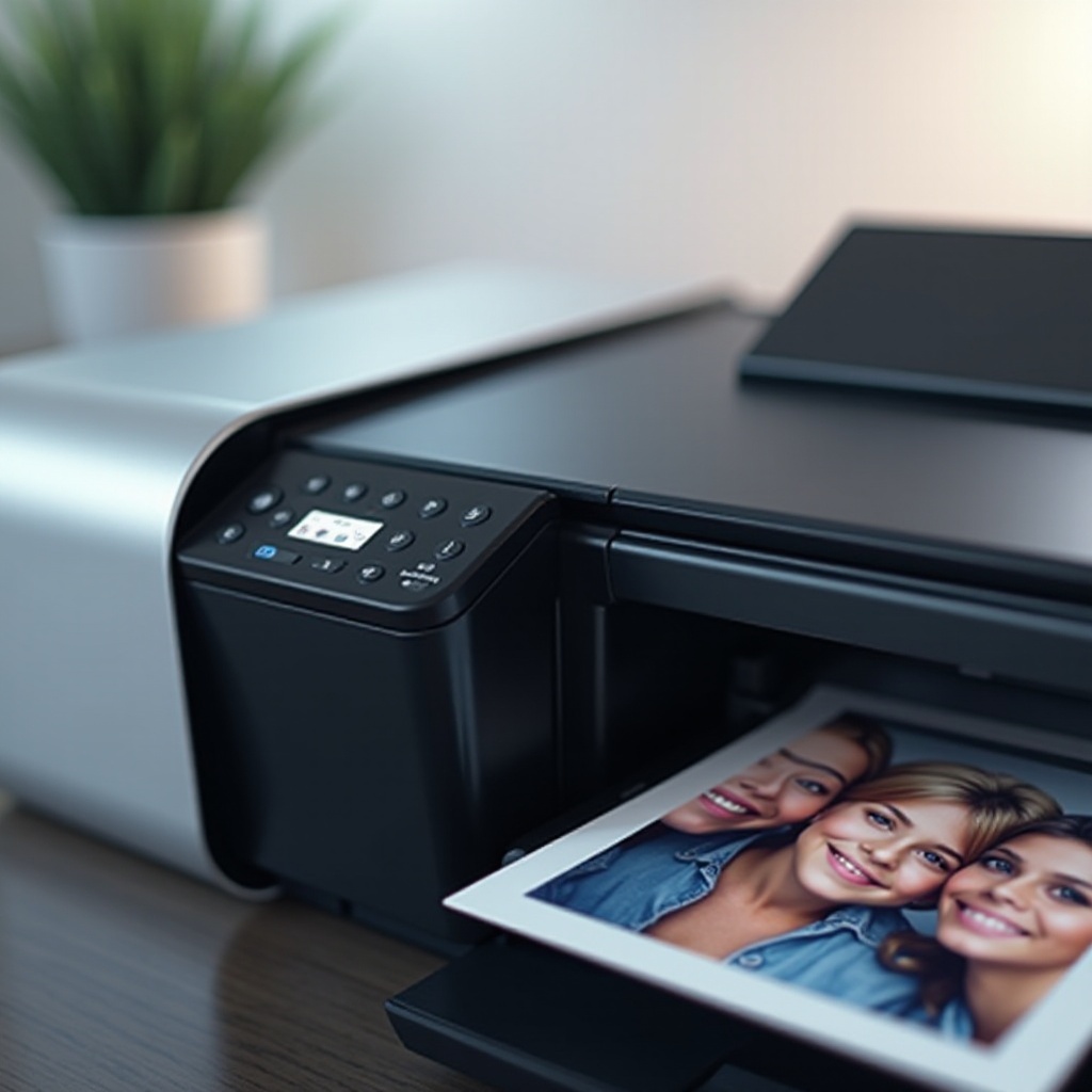 أفضل طابعة ليزر للصور