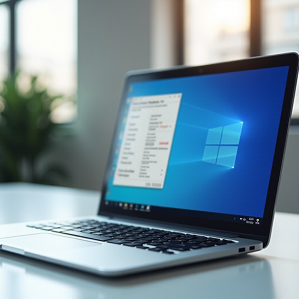 verificar a versão do TPM no Windows 10