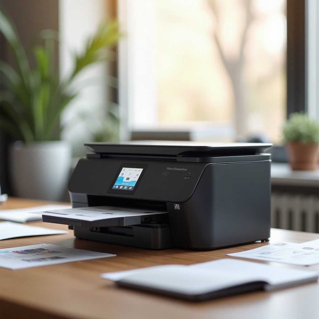 bester Drucker zum Scannen von Bildern