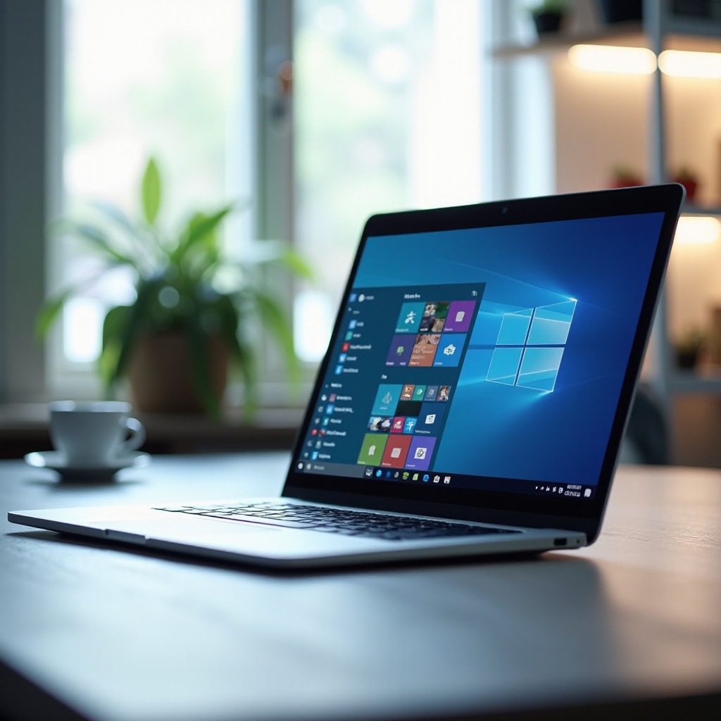 O que é a Visualização de Tarefas no Windows 11?