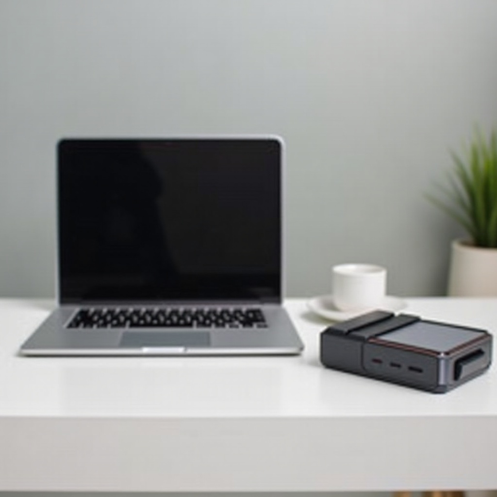 impressora portátil para laptop Apple