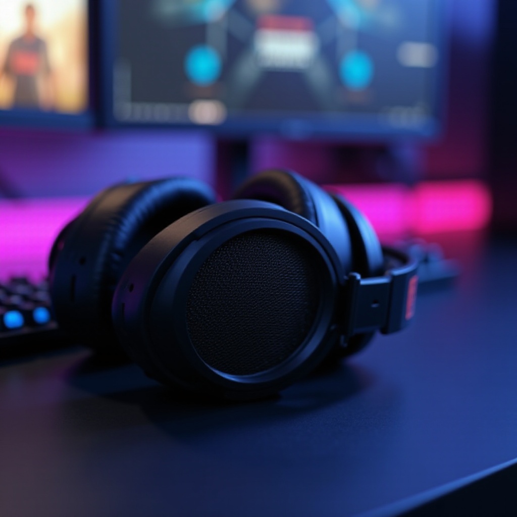 melhores fones de ouvido gamer abertos