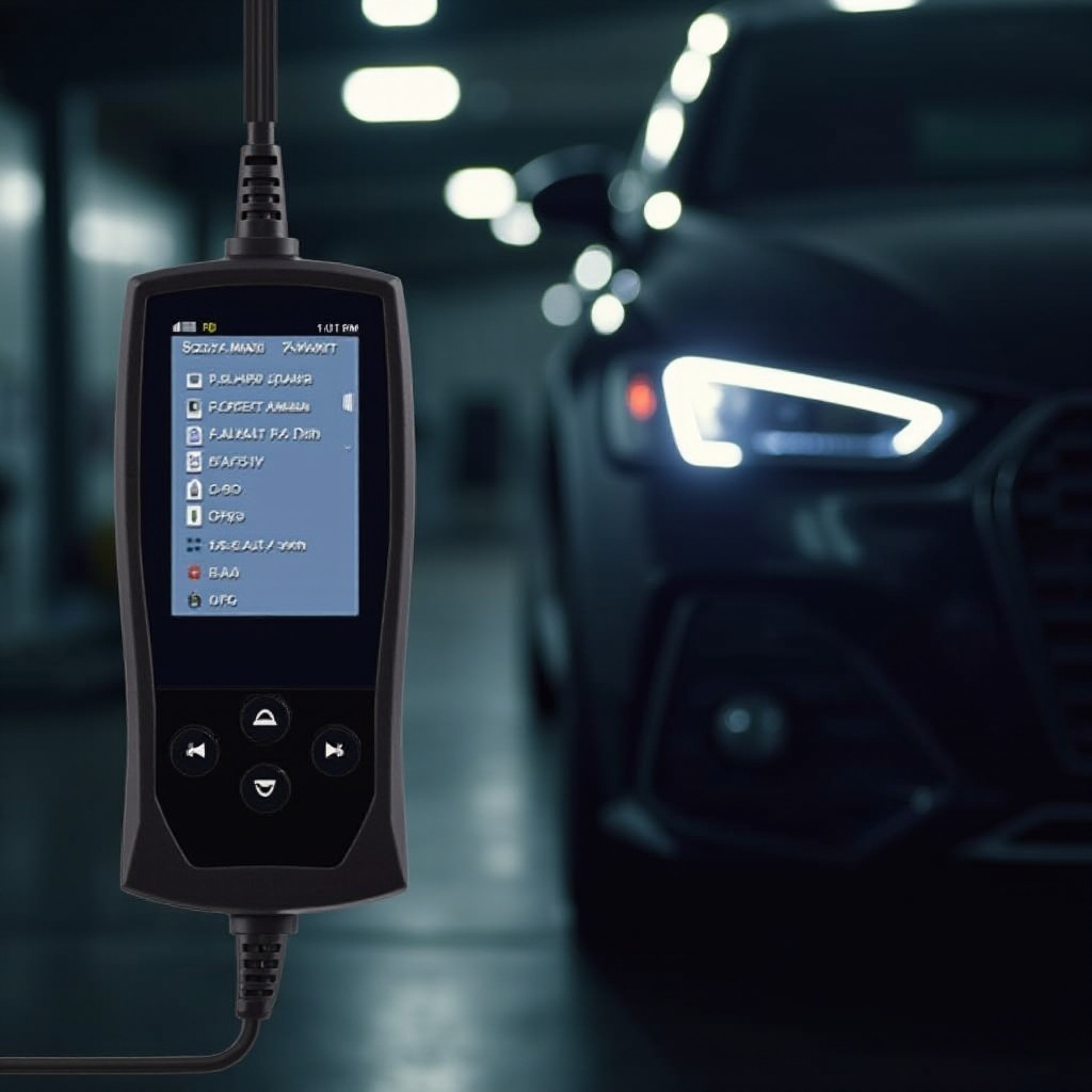 miglior scanner OBD per auto europee