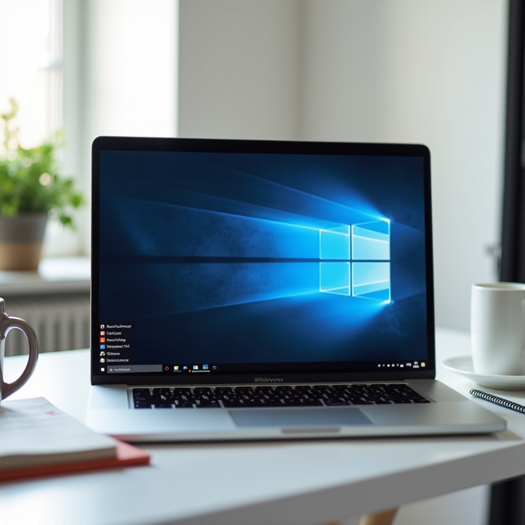 Programas e recursos do Windows 11