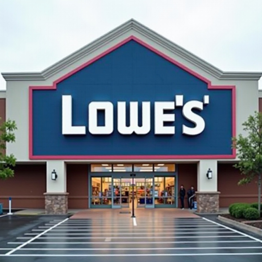 Lowe's ha scanner di prezzi?