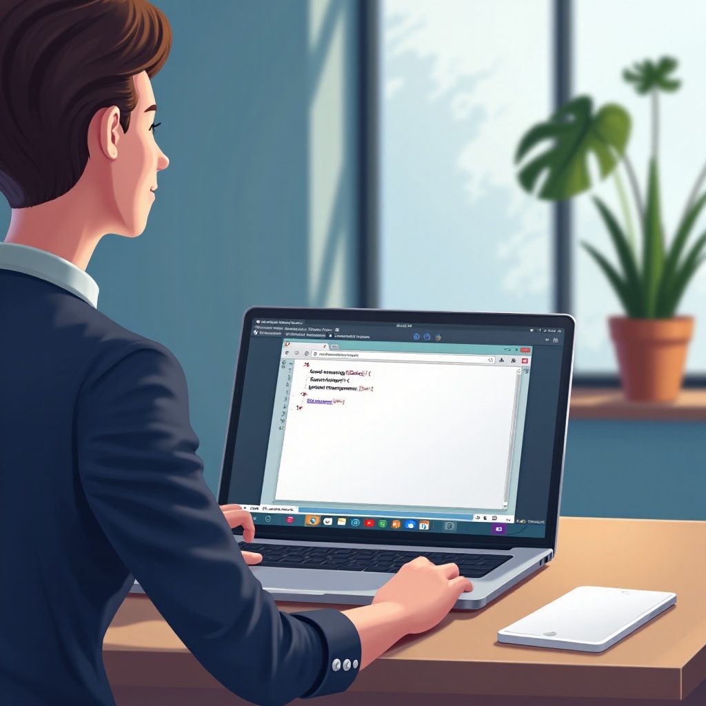 كيفية فتح jupyter-notebook عبر zoom