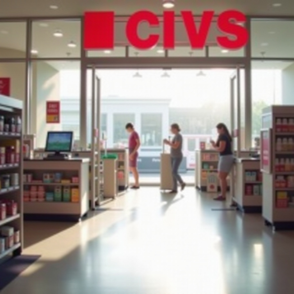 hat cvs Scanner