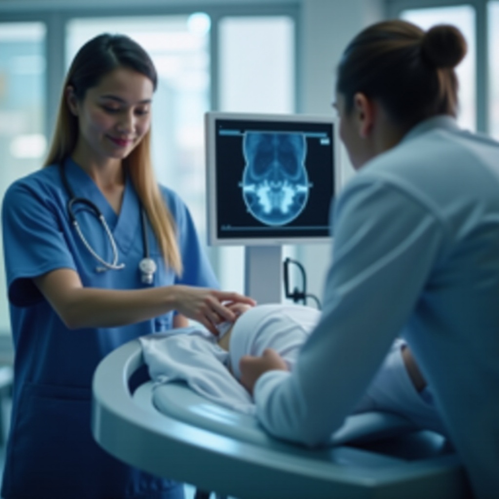 quanto sono accurati gli scanner della vescica