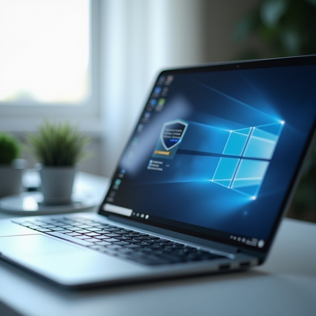 controllare la versione TPM in Windows 10